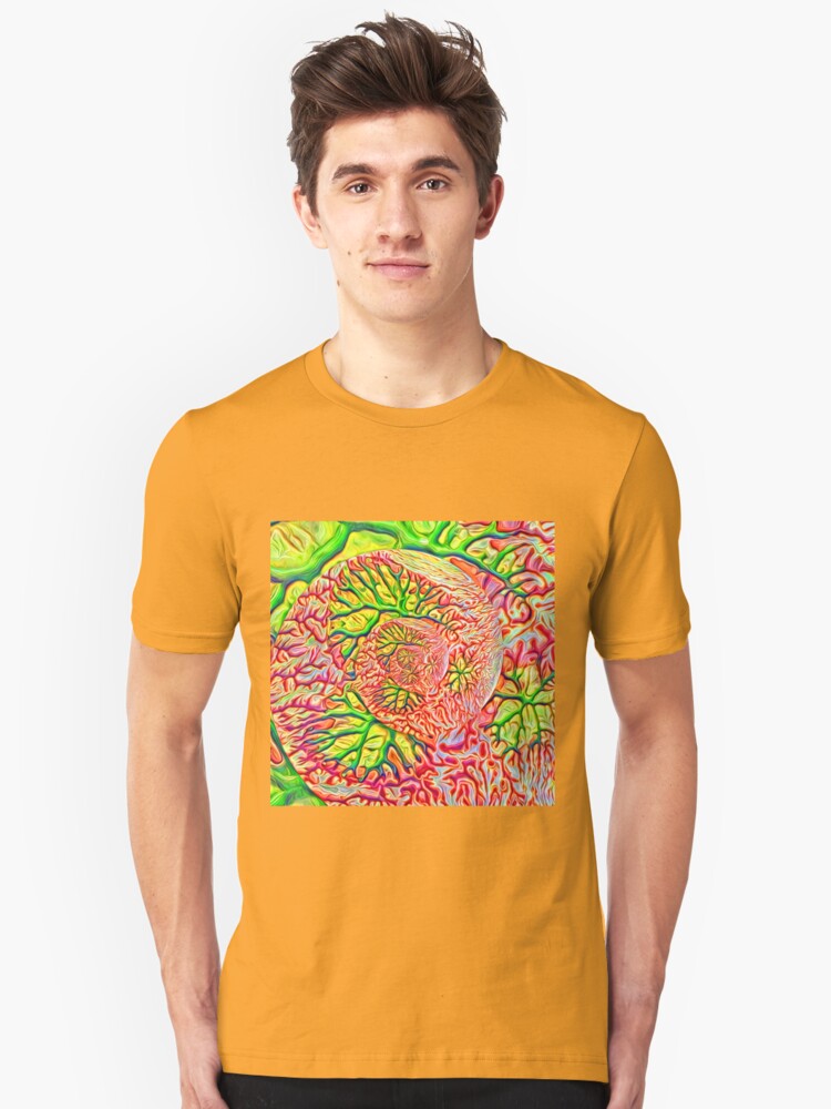 Alternate view of interesting... Slim Fit T-Shirt