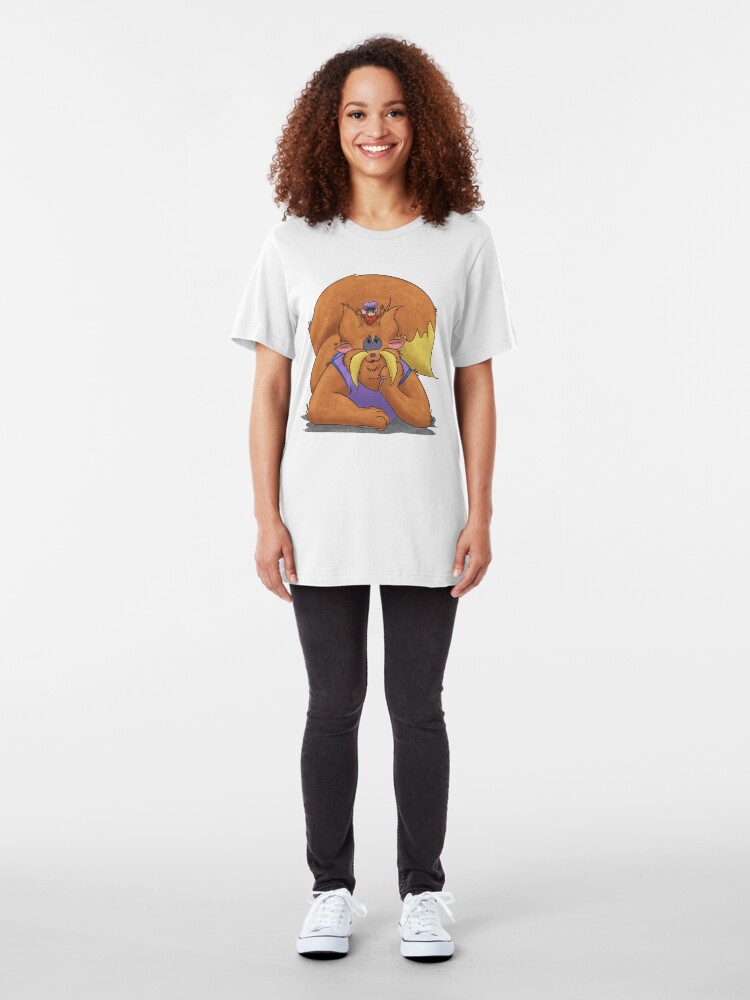 fievel t shirt