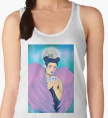 CD Angel Women's Tank Top