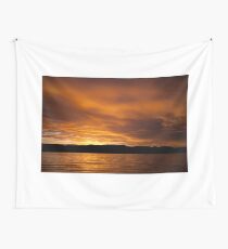 Scotlands finest Wall Tapestry