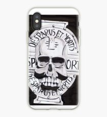 Beware of the Inquisition! iPhone Case