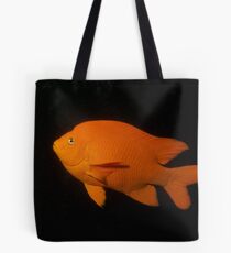 Garibaldi Tote Bag