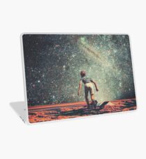 Nostalgia Laptop Skin
