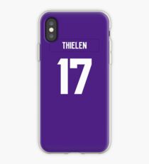 Adam Thielen Phone Case iPhone Case