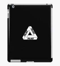Palace iPad Case/Skin