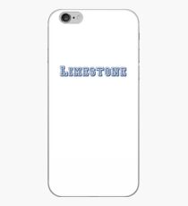Kalkstein iPhone-Hülle & Cover