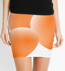 eggs eggs eggs. Mini Skirt