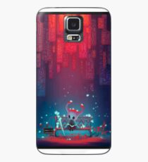 Funda/vinilo para Samsung Galaxy Hollow Knight