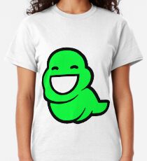 Homestuck John Egbert Classic T-Shirt