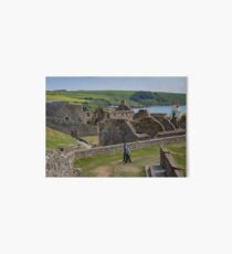 Charles Fort, Ireland Art Board
