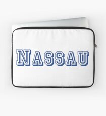 Nassau Laptop Sleeve