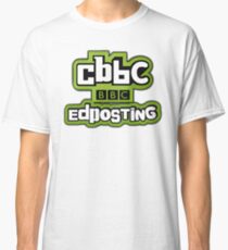 CBBC Edposting Classic T-Shirt