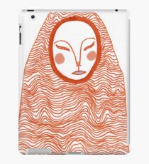 earth iPad Case/Skin