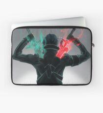 Kirito x Asuna Sword Art Online SAO Laptop Sleeve