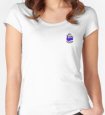 MCS Toolbox - Toolbox Women's Fitted Scoop T-Shirt