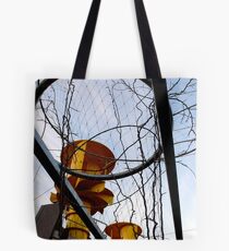 CH2 Tote Bag