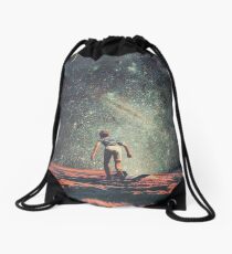 Mochila saco Nostalgia