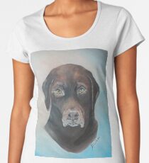 Bosco Women's Premium T-Shirt