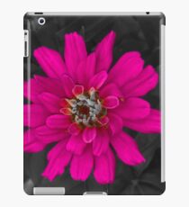 Vinilo o funda para iPad Rosa caliente