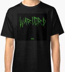 warlord yung lean Classic T-Shirt