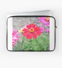A Wild Friendship Laptop Sleeve