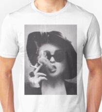 Marla Singer - Fight Club Unisex T-Shirt