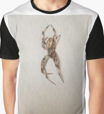 Uninvited Guest Graphic T-Shirt