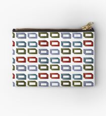 Impossible Blocks Studio Pouch