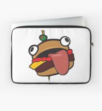 durr burger laptop sleeve - all bags in fortnite