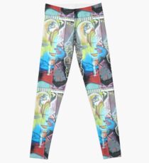 Next Show Coffin Leggings