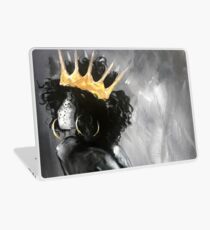 Natürlich Königin VIII Laptop Folie
