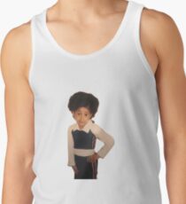 Cardi B Meme Tank Top