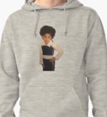 Cardi B Meme Pullover Hoodie