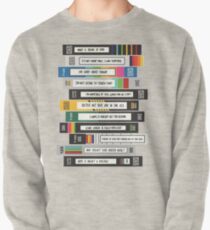 Brooklyn Nine-Nine Sex Tapes Pullover