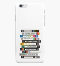 Brooklyn Nine-Nine Sex Tapes iPhone 6s Case