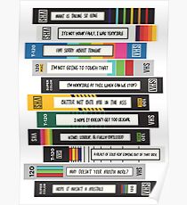 Brooklyn Neun-Neun-Sex-Tapes Poster