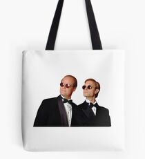 Niles & Frasier Tasche
