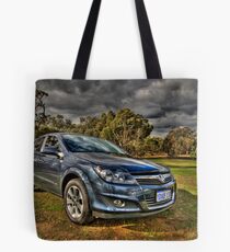 Astra Tote Bag