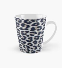 Leopard print Tall Mug