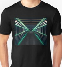 Space station gear Unisex T-Shirt
