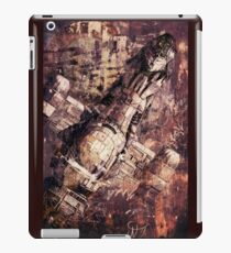 Serenity iPad Case/Skin