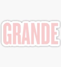 dangerous woman ariana grande stickers redbubble