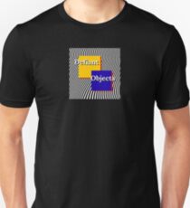 defiant objects Unisex T-Shirt