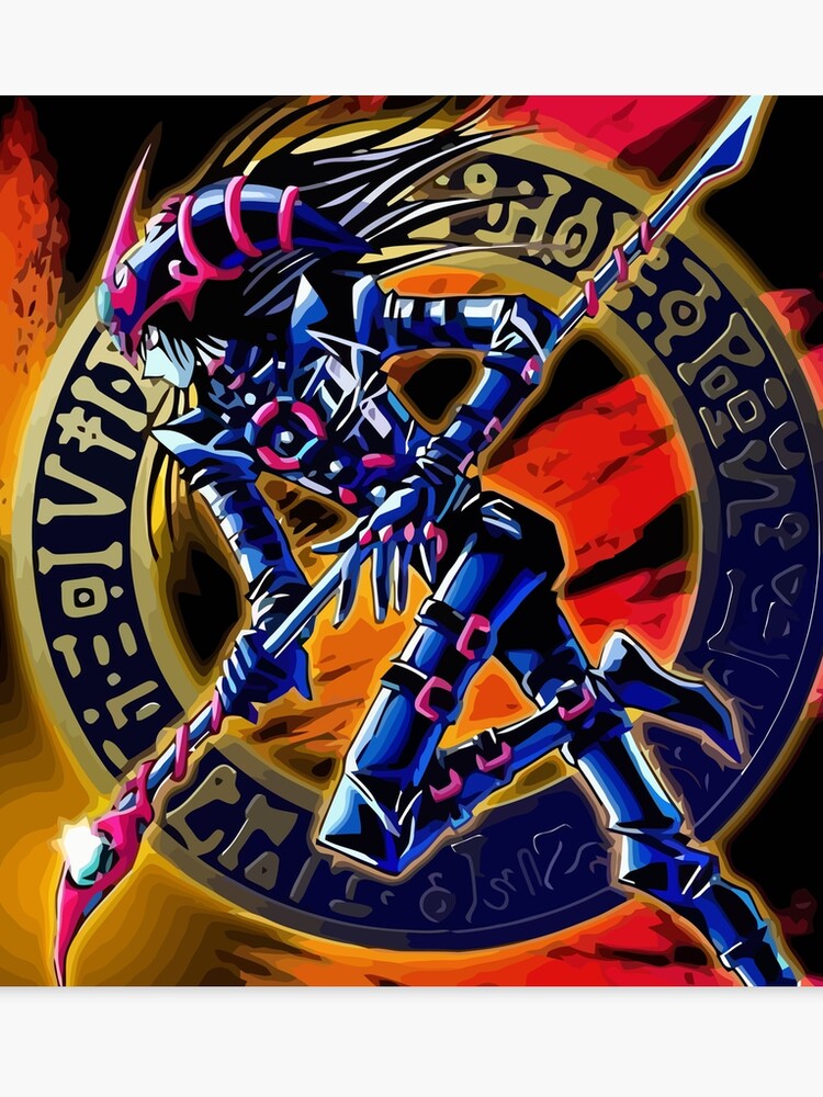 Image result for dark magician