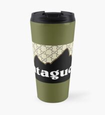 Going on an Expensive Adventure Travel Mug
