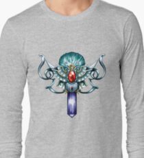 Monster Reborn Long Sleeve T-Shirt