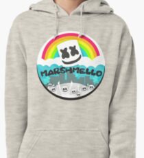 Sudadera con capucha MARSHMALLO