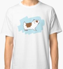 Floof the Guinea Pig Classic T-Shirt