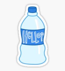 “Hello?” Vine Sticker