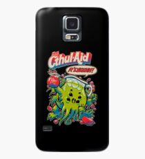 CTHUL-AID Case/Skin for Samsung Galaxy